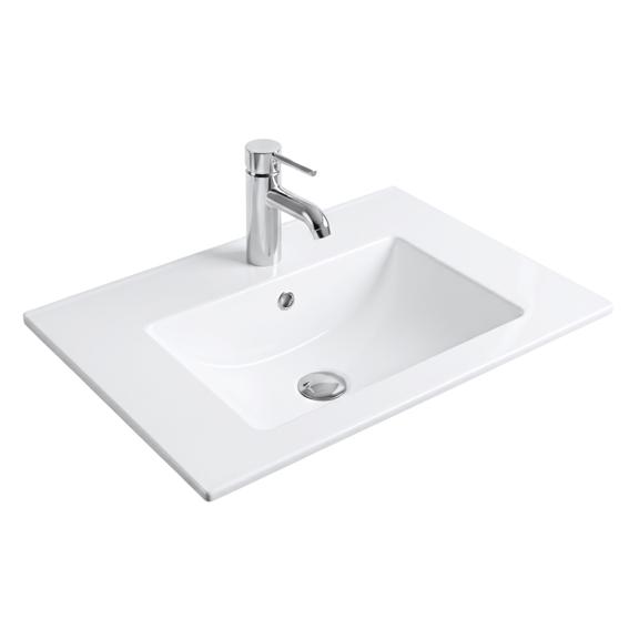 Lavabo da incasso Rea Dafne 75