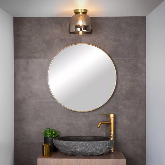 Deckenleuchte APP1302-1C Gold