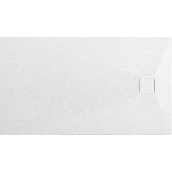 Piatto doccia Magnum White 120x80