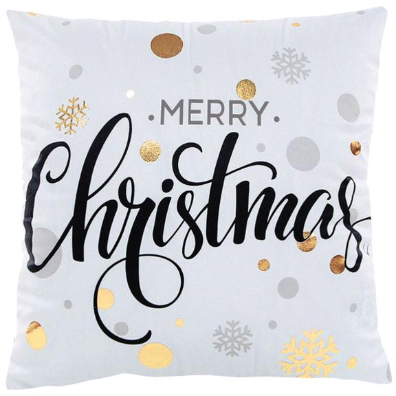 Poszewka na poduszkę świąteczną BC05