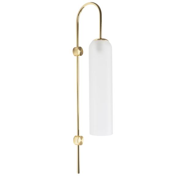 Wandlampe Gold APP664-1W