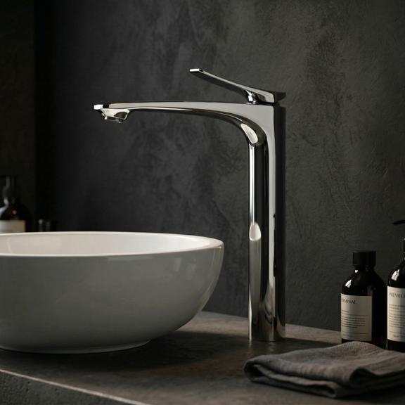 Fürdőszobai csaptelep Rea Vision Chrome High