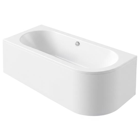 Vasca bagno Rea Orion Left 170cm