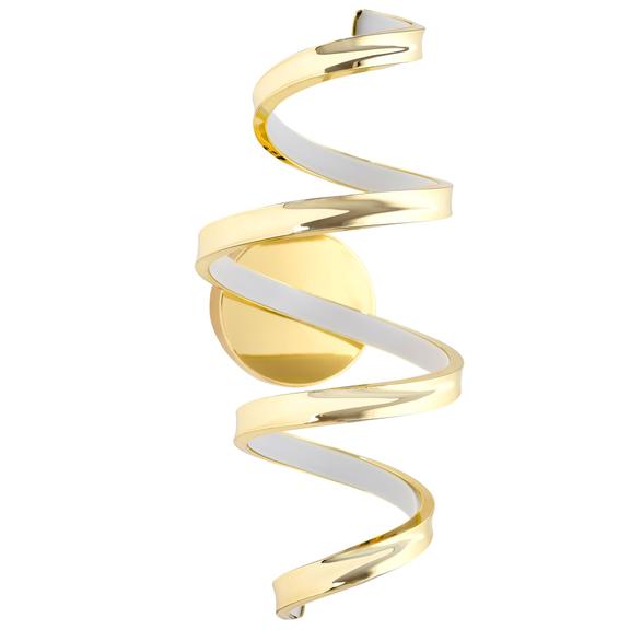 Deckenlampe LED SPRING APP827-W GOLD