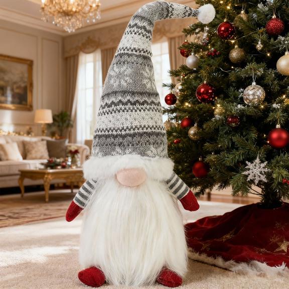 Skrzat świąteczny 48m 22623