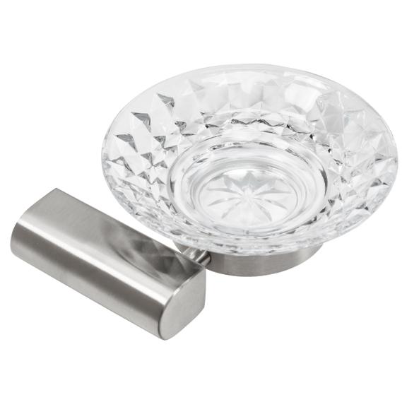 Soap Trays Brushed Nickel 322225