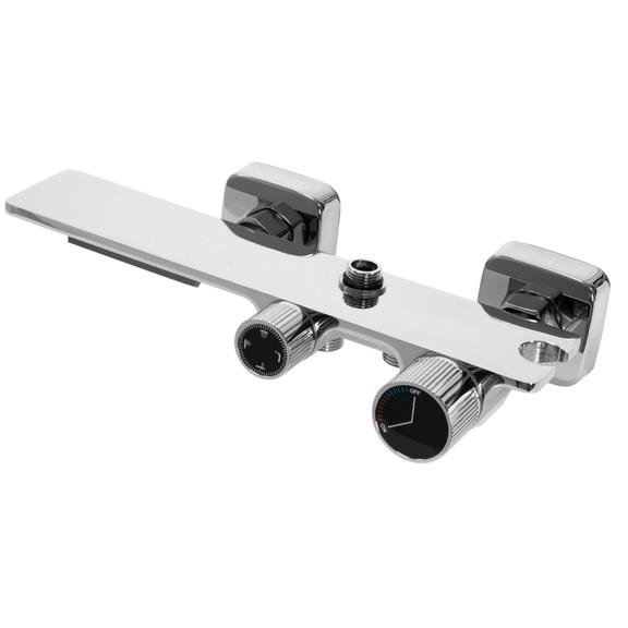 REA HELIX SHOWER SET Kromi