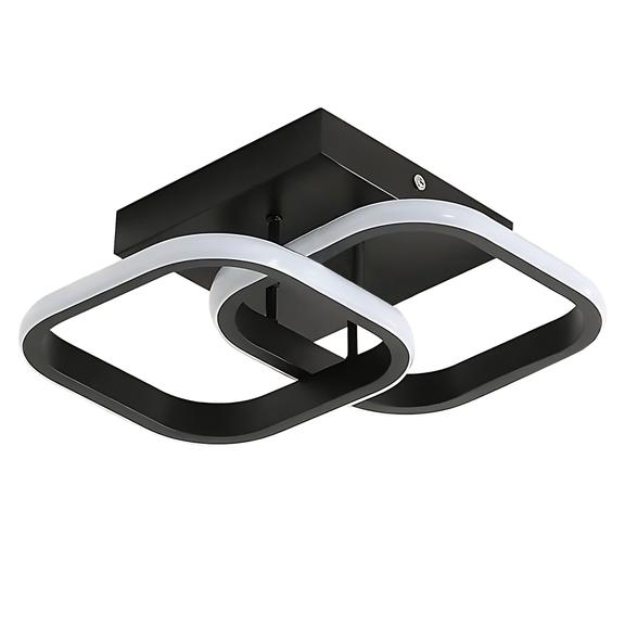 Lampe LHJ074-C BLACK