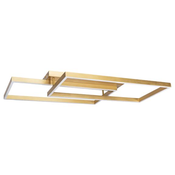 Стельовий світильник LED SWE060-C BRUSH GOLD