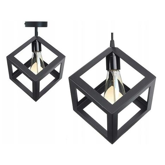 Lampe Denver 180979D