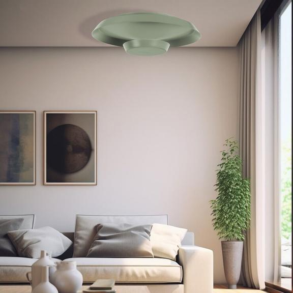 LED lampe GREEN APP1460