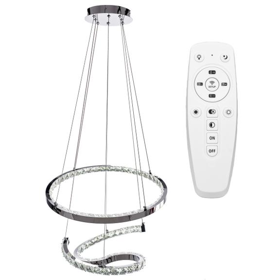 Lampe LED APP773-2CP