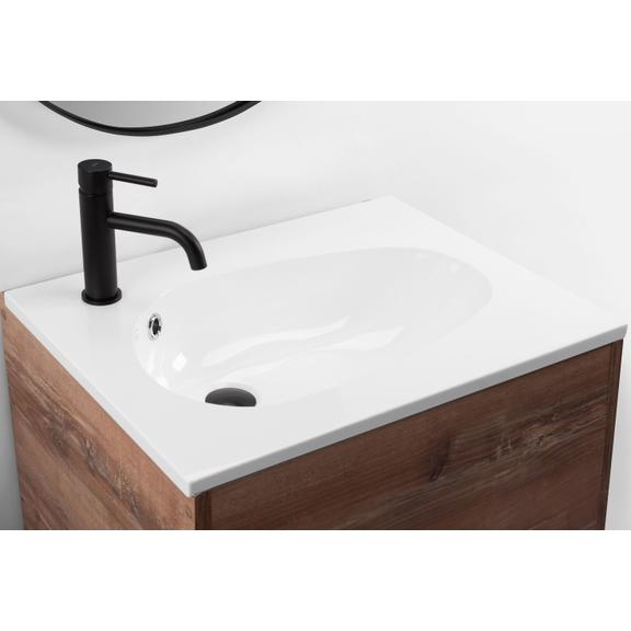 Zápustné umývadlo Rea SELENA 60