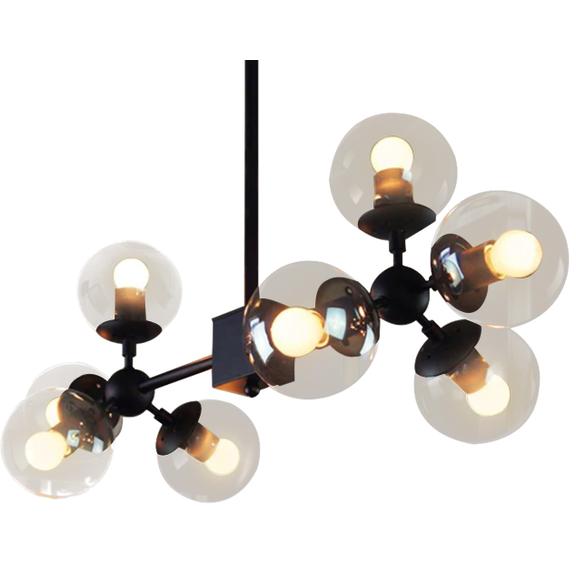 Deckenlampe 8 Kugel APP269-8C