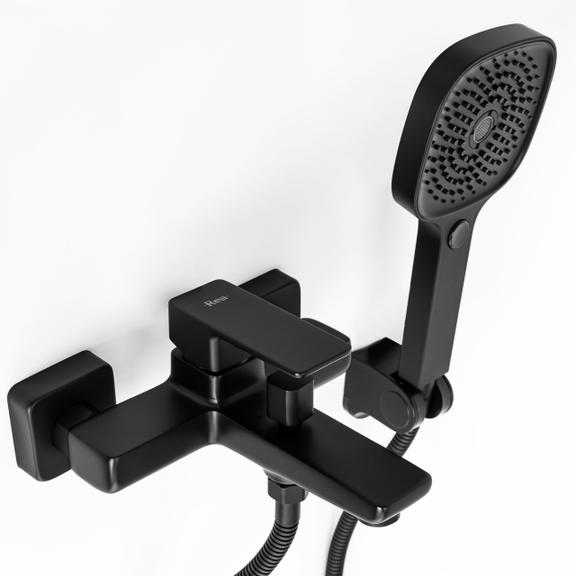 Badmengkraan REA Orix Black