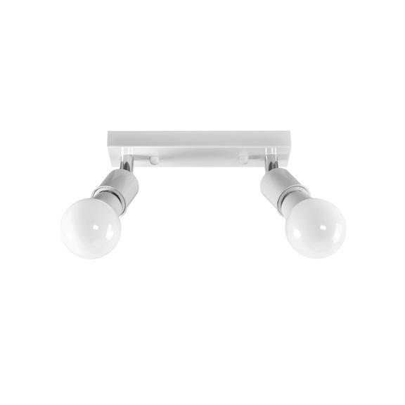 Lampe white APP695-2C