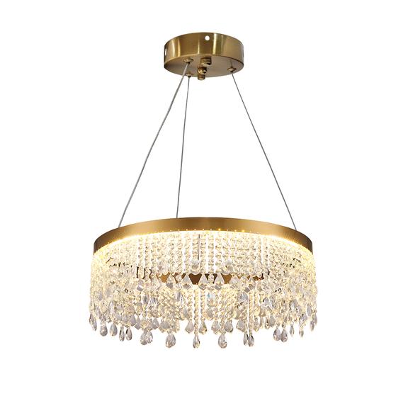 LED Lampe APP1730-1CP GOLD