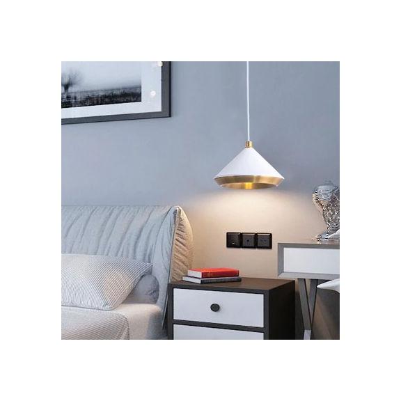 Deckenlampe APP1004-1CP