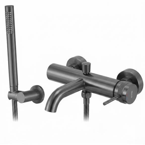 Bateria wannowa REA Lungo Grip Tytan