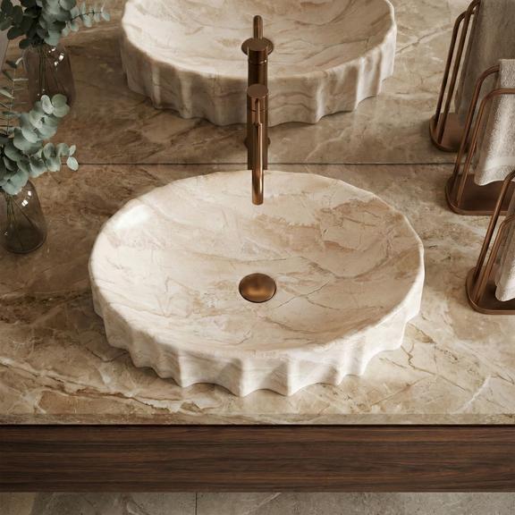 Countertop Basin Rea Aurelia Reno