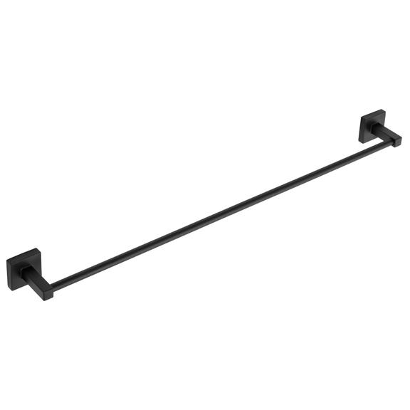 Вішалка для ванної Black 322201 HILL