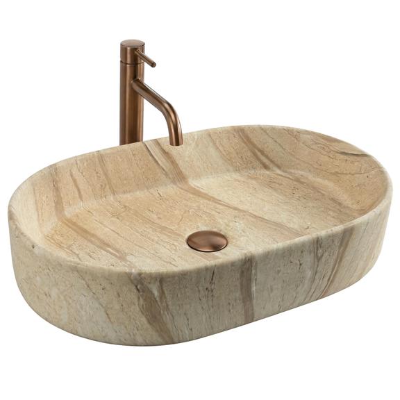 Lavoar pe blat Rea Nadia 60 Sahara