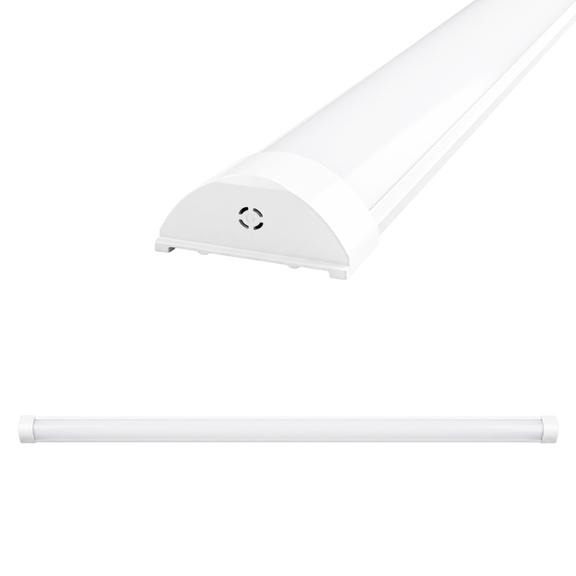 Lampa LED JNH056-42N Biała 150 cm