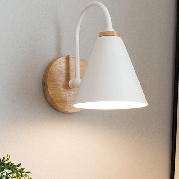 Deckenlampe FOREST APP933-1W WHITE