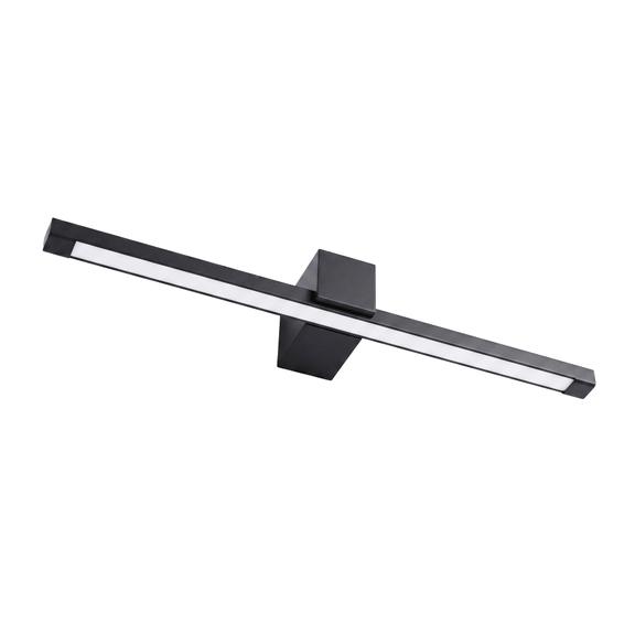 Kinkiet łazienkowy LED SWE050-1W 60 cm Black