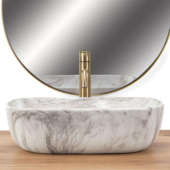Countertop Basin REA Belinda Ash