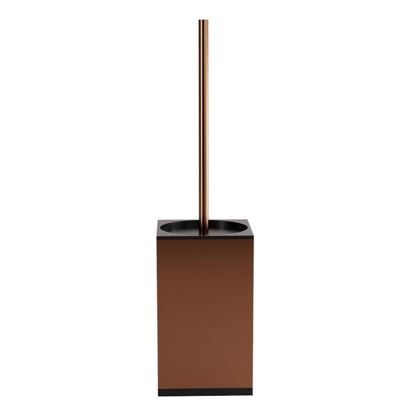Szczotka WC B110 BRUSH COPPER