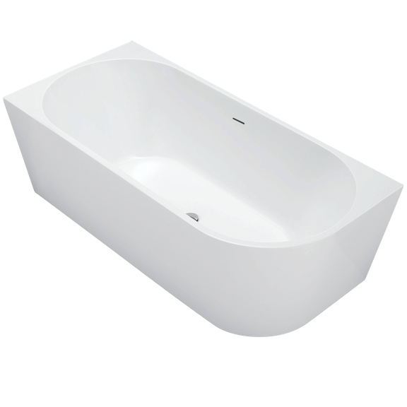 Wanna Akrylowa Narożna SYDNEY BELLANTO LEWA 150cm