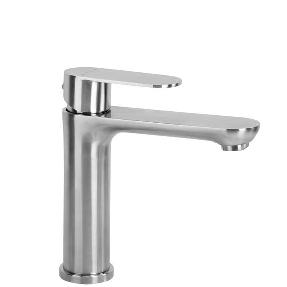 Fürdőszobai csaptelep Rea Logan Brush Nickel