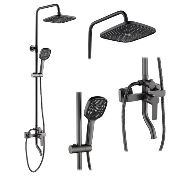 MY2021-77C REA ARGUS TYTAN Suihkusetti