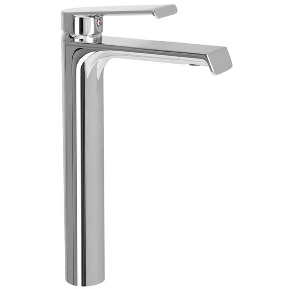 Bathroom faucet REA Hass Chrom High