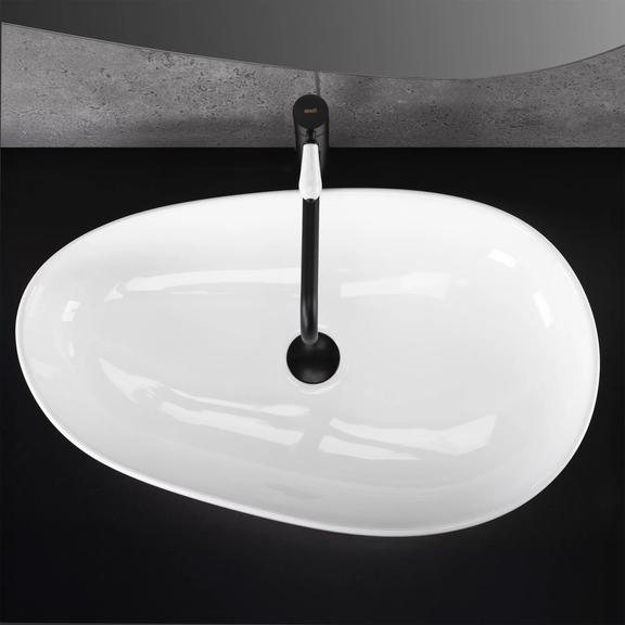 Countertop Basin Rea SANDRA