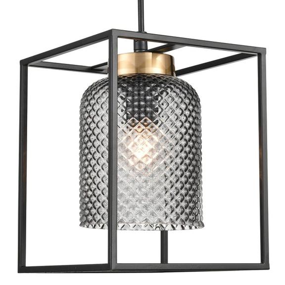 Deckenlampe  APP1265-CP