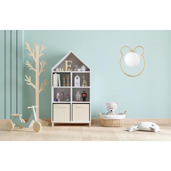 Hängelampe Gold G105-1W