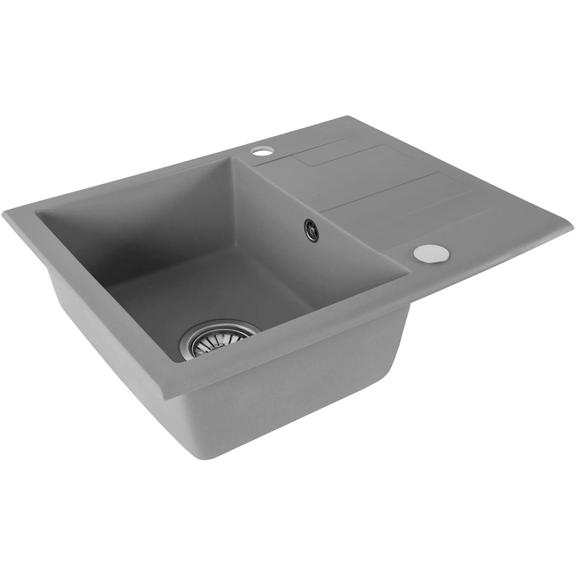 Sinks Rea NORTH Grey