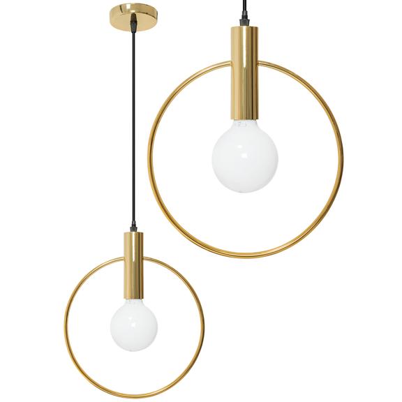 Lampe APP485-1CP Gold
