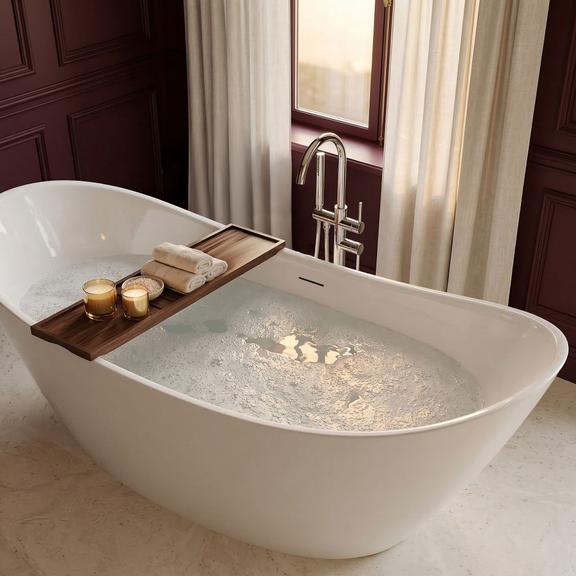 Rea Ferrano 180 vabalt seisev vann