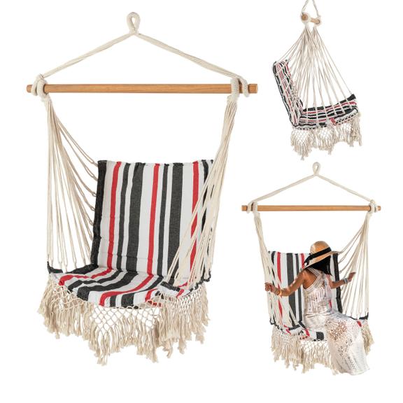 Krzesło brazylijskie GL091