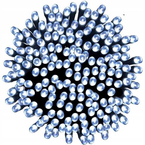 Lampki choinkowe 500 LED