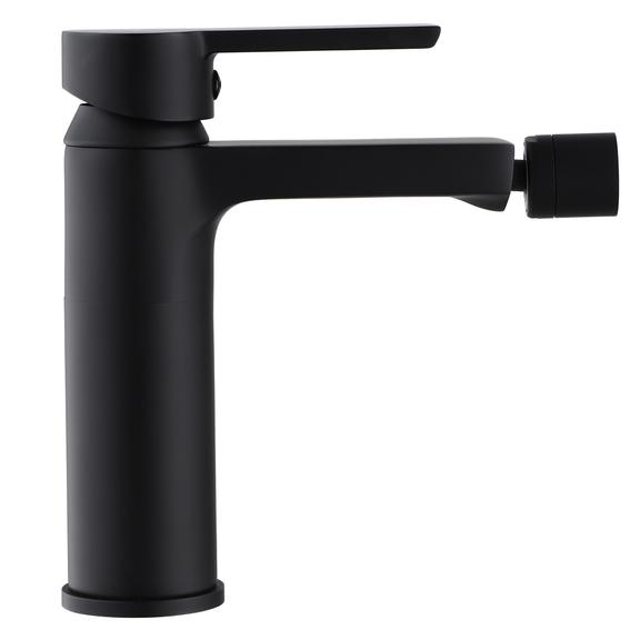 Bidet faucet Rea ARGUS Black MATT
