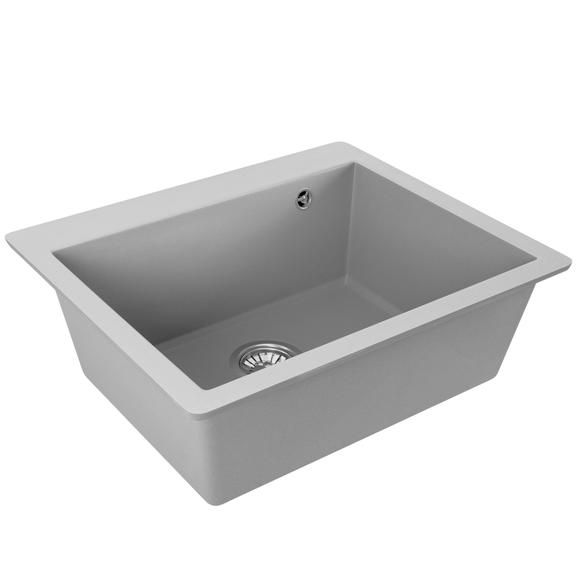 Sinks granit Lin  grey