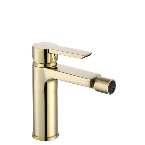 Bidet faucet Rea ARGUS Gold