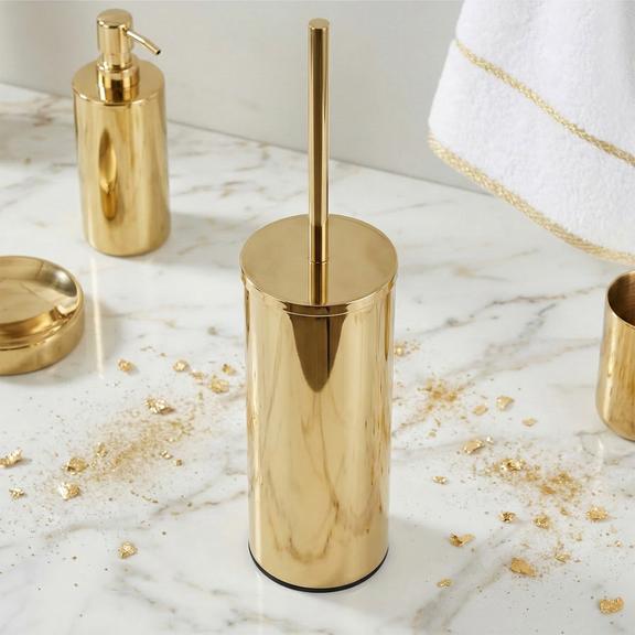 Туалетные щетки B106 GOLD