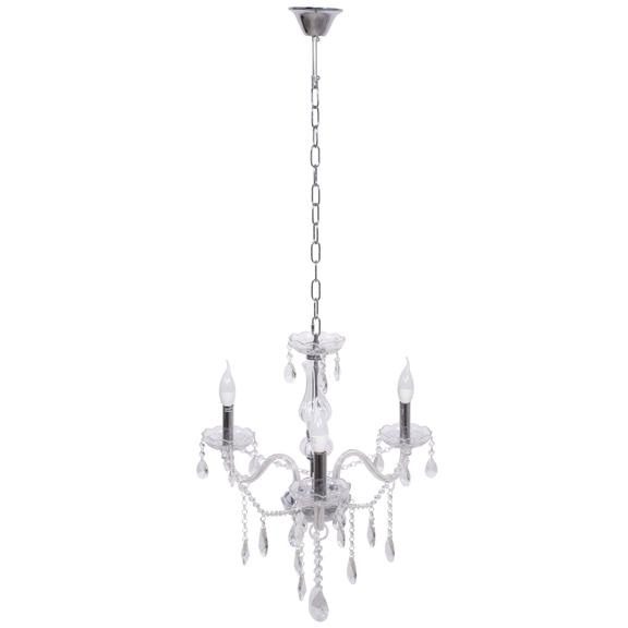Deckenlampe Kristall 300752