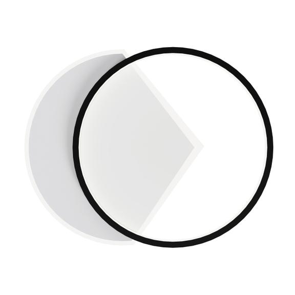 Lampa sufitowa LHJ077-C 60 CM LED