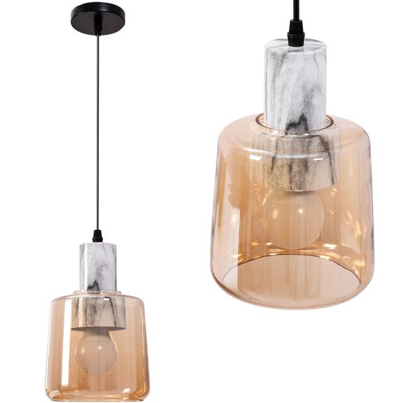 Deckenlampe APP1011-1CP